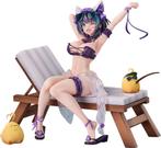 Azur Lane Statue 1/7 Cheshire: Summery Date! 18 cm, Verzamelen, Ophalen of Verzenden, Nieuw