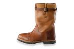 Travelin Laarzen in maat 44 Bruin | 10% extra korting, Kleding | Heren, Schoenen, Bruin, Verzenden, Overige typen, Zo goed als nieuw