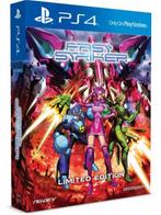 Fast Striker Limited Edition (PlayStation 4), Spelcomputers en Games, Games | Sony PlayStation 4, Verzenden, Gebruikt