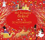9789060388242 Muziekverhalen - De notenkraker | Tweedehands, Verzenden, Gelezen, Pjotr Iljitsj Tsjaikovski