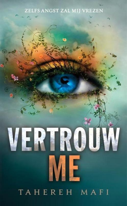 Vertrouw me / Touching Juliette / 3 9789020679731, Boeken, Kinderboeken | Jeugd | 13 jaar en ouder, Gelezen, Verzenden