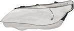 Koplampglas Links | Vervang glas | BMW 5-serie E60 E61 2003-, Verzenden, Nieuw, BMW