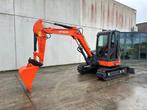 Veiling: Rupsgraafmachine Hitachi ZX50U-2 Diesel 2012, Ophalen, Graafmachine