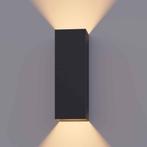 Calex LED Wandlamp Milan rechthoek LED Up &amp; Down, Ophalen of Verzenden, Nieuw