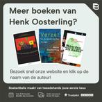 Waar geen wil is, is een weg 9789089538802 Henk Oosterling, Verzenden, Zo goed als nieuw, Henk Oosterling