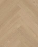 Plak pvc Visgraat naturel eiken |  Tarkett ID Inspiration 55, Ophalen, Nieuw