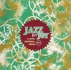 cd - Various - Jazz For Joy: A Verve Christmas Album, Verzenden, Zo goed als nieuw