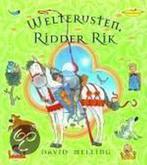 Welterusten, ridder Rik 9789052473604 D. Melling, Verzenden, Gelezen, D. Melling