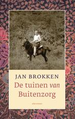 De tuinen van Buitenzorg | 9789045046334 | Jan Brokken, Zo goed als nieuw, Jan Brokken