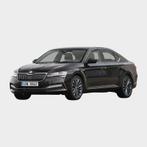 EMUK Caravanspiegels Skoda Superb 3 (2019 - 2024), Ophalen of Verzenden, Nieuw