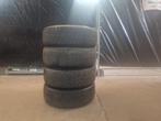 Ford wielen 16 inch met winterbanden, Auto-onderdelen, Banden en Velgen, Ophalen, Gebruikt, 16 inch, Banden en Velgen
