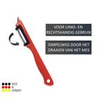 Solingen Dunschiller Enkel Mes – voor Fruit- en Groentesc., Ophalen of Verzenden, Nieuw