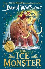 The Ice Monster 9780008297244 David Walliams, Verzenden, Gelezen, David Walliams