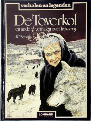 De toverkol en andere verhalen over hekserij, Boeken, Taal | Overige Talen, Verzenden