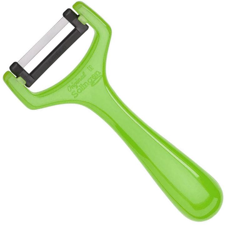 RÖR Solingen Dunschiller Y-Model – Kunststof – Mes 5 cm, Huis en Inrichting, Keuken | Keukenbenodigdheden, Nieuw, Ophalen of Verzenden