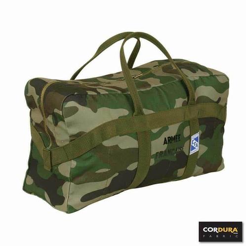 Parachute tas Armee Francaise. Diverse kleuren, Sieraden, Tassen en Uiterlijk, Tassen | Reistassen en Weekendtassen, Nieuw, Verzenden