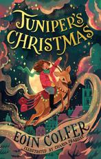 Juniper’s Christmas 9780008475543 Eoin Colfer, Verzenden, Zo goed als nieuw, Eoin Colfer