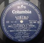 Samson François Piano solo - Beethoven 3 sonates - Diverse, Nieuw in verpakking