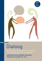 9789462364103 Dialoog | Tweedehands, Boeken, Verzenden, Zo goed als nieuw, Annemarie Meulenberg-Brouwer