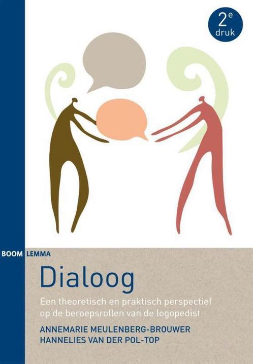 9789462364103 Dialoog | Tweedehands, Boeken, Schoolboeken, Zo goed als nieuw, Verzenden