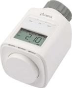 Olympia HT 430-23A Elektronische Radiatorthermostaat -, Ophalen of Verzenden, Zo goed als nieuw