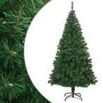 VidaXL kerstboom, groen, 210 cm, Diversen, Ophalen, Nieuw