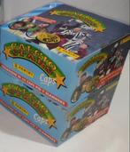 Panini Calcio Stars Caps 1995 - Roberto Baggio/Gullit/Etc -, Nieuw