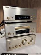 Denon - UPA-F88 Solid state integrated amplifier, UTU-F88, Nieuw