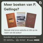 Zuidelijke wandelweg 9789044504897 P. Gellings, Verzenden, Gelezen, P. Gellings