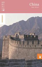 Boek: Dominicus China - (als nieuw), Verzenden, Zo goed als nieuw