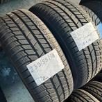 2 x Toyo Snowprox 235-55-18 Winterbanden 8mm, 18 inch, Gebruikt, 235 mm, Band(en)