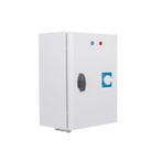 3 x 400 V standenregelaar voor ventilatoren 4 A | TK | Start, Verzenden, Nieuw