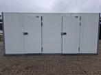 Koelcel / Vriescel combinatie 516 x 276 x 235 cm, Nieuw in verpakking, Koelen en Vriezen
