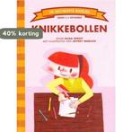Knikkebollen / De Gestreepte Boekjes 9789089220158 H. Spruit, Boeken, Verzenden, Zo goed als nieuw, H. Spruit