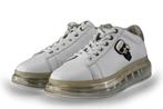Karl lagerfeld Sneakers in maat 38 Wit | 10% extra korting, Verzenden, Wit, Karl lagerfeld, Sneakers of Gympen