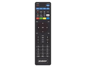 Edision extra afstandsbediening Piccollo / Piccollino EDI-RC beschikbaar voor biedingen