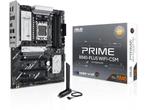 ASUS PRIME B840-PLUS WIFI - ATX Moederbord - AMD, Computers en Software, Moederborden, Verzenden, Nieuw