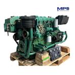 Volvo Penta AQAD40, Nieuw