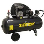 Compressor 2.2.Kw 400.Volt 10.Bar 150.LTR Tank, Verzenden, Nieuw