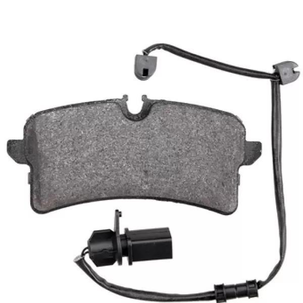 Remblokken set AUDI A7 S7 quattro achterzijde, Auto-onderdelen, Besturing, Nieuw, Verzenden