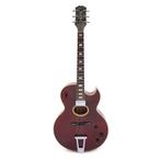 Gibson Howard Robberts Custom 1974 (Pre-owned), Muziek en Instrumenten, Snaarinstrumenten | Gitaren | Elektrisch, Verzenden, Nieuw