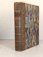 Signé; Félix Giraud-Teulon - Principes de mécanique animale., Antiek en Kunst