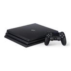 PlayStation 4 PRO 1TB met garantie bundel, Spelcomputers en Games, Spelcomputers | Sony PlayStation 4, Met 1 controller, Ophalen of Verzenden