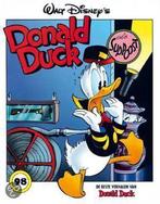 Beste verhalen Donald Duck 098: Als suppoost 8710722500857, Gelezen, Walt Disney Studio’s, Verzenden