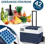 KESSER® Elektrische Koelbox - Compressor - tot -20°C - 42L -, Verzenden, Nieuw