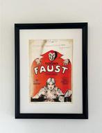 Faust - F.W. Murnau, Nieuw