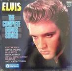 LP gebruikt - Elvis Presley - The Complete Bonus Songs (G..., Zo goed als nieuw, Verzenden