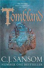 Tombland, Ophalen of Verzenden, Nieuw