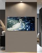 Pippo - The Ripple Waltz, Antiek en Kunst