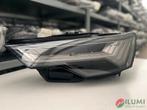 AUDI A6 MATRIX KOPLAMP LINKS 4K0941035, Auto-onderdelen, Verlichting, Verzenden, Gebruikt, Audi